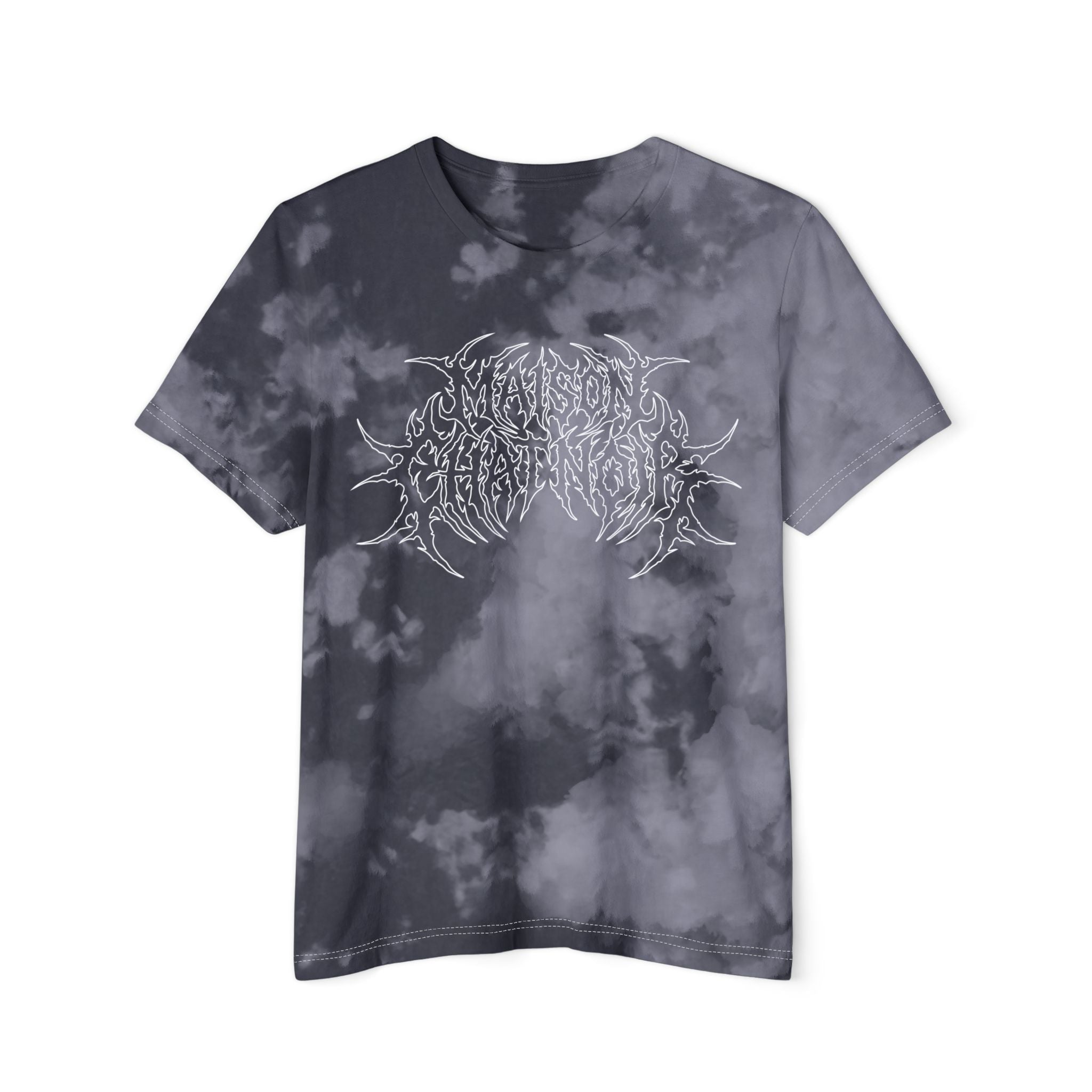 CN/26 Tie-Dyed T-Shirt