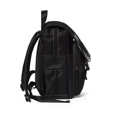 CN/26 - Casual Shoulder Backpack