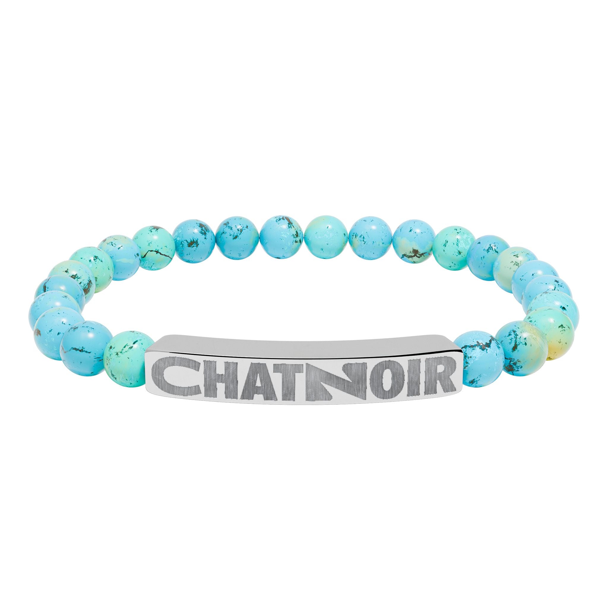 Bracelet en pierre semi-précieuse - MCN