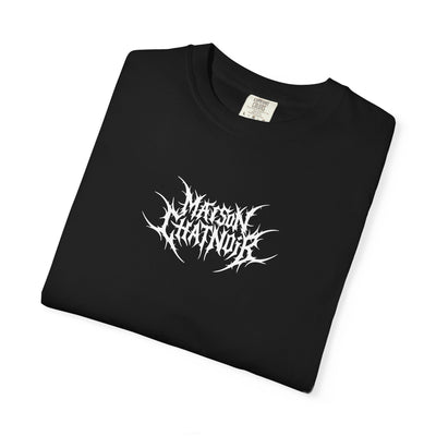 Teeshirt Oversize - CN/CatCore