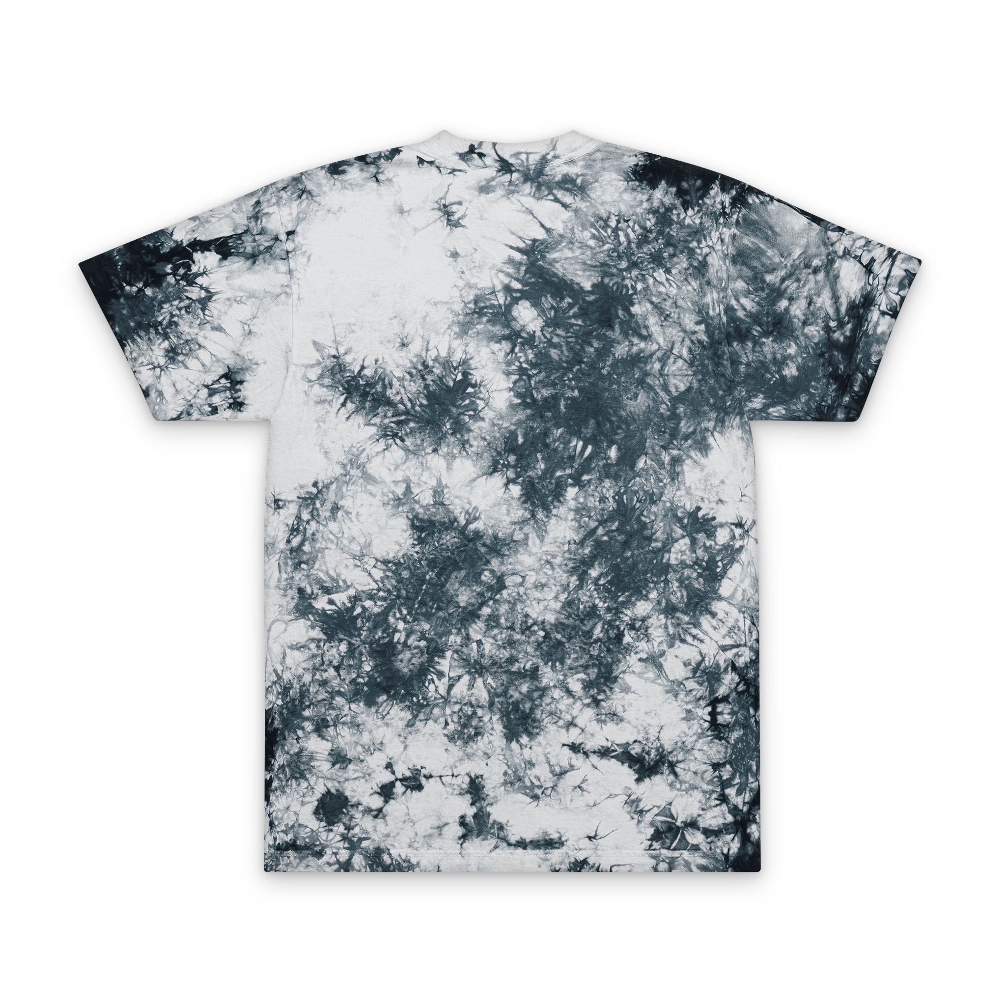 T-shirt oversized tie-dye - MCN