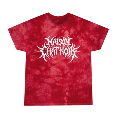 CN/26 Tie-Dye Tee, Crystal
