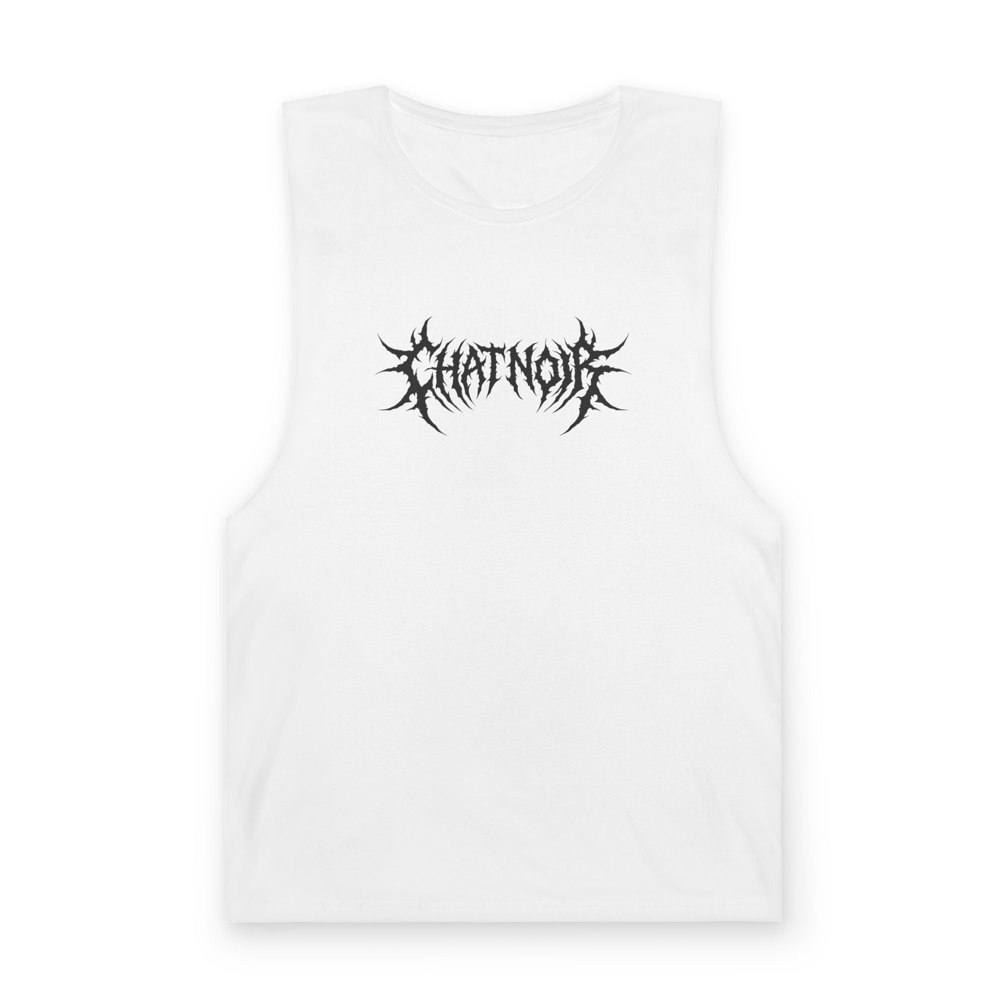 CN/26 Unisex Barnard Tank