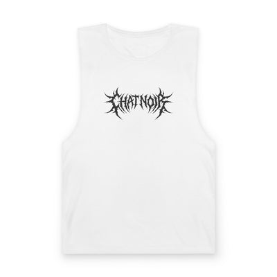 CN/26 Unisex Barnard Tank