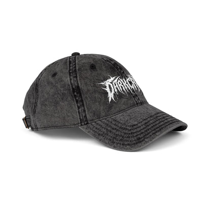 Vintage Cap - MCN X DARKCROW