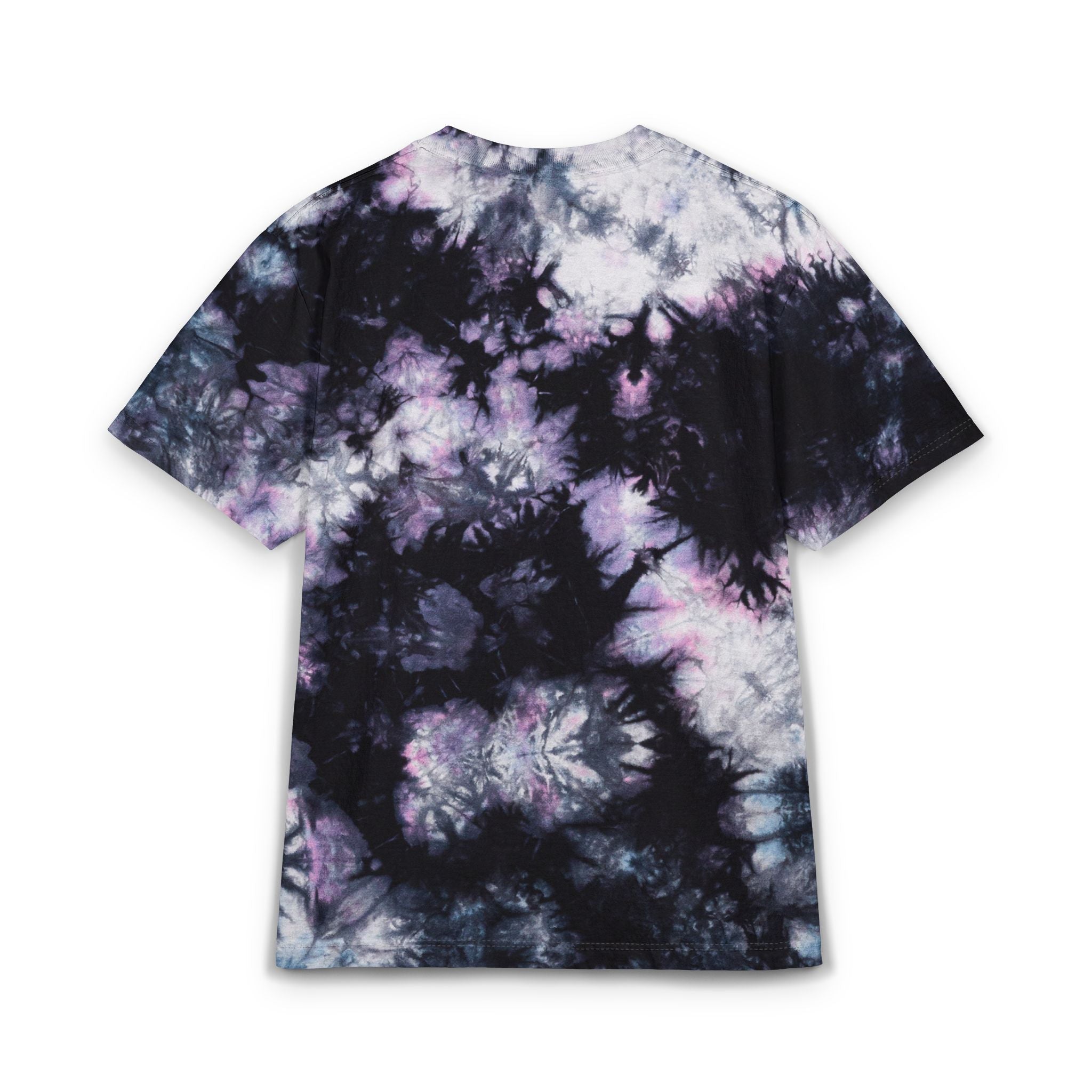 T-shirt oversized tie-dye - MCN