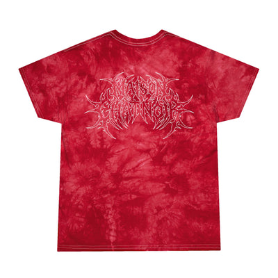 CN/26 Tie-Dye Tee, Crystal