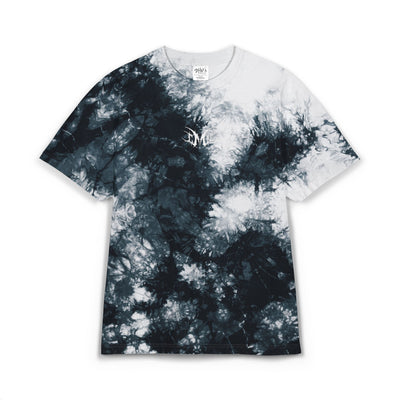 T-shirt oversized tie-dye - MCN