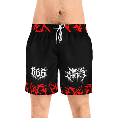 Short CN/RedCore