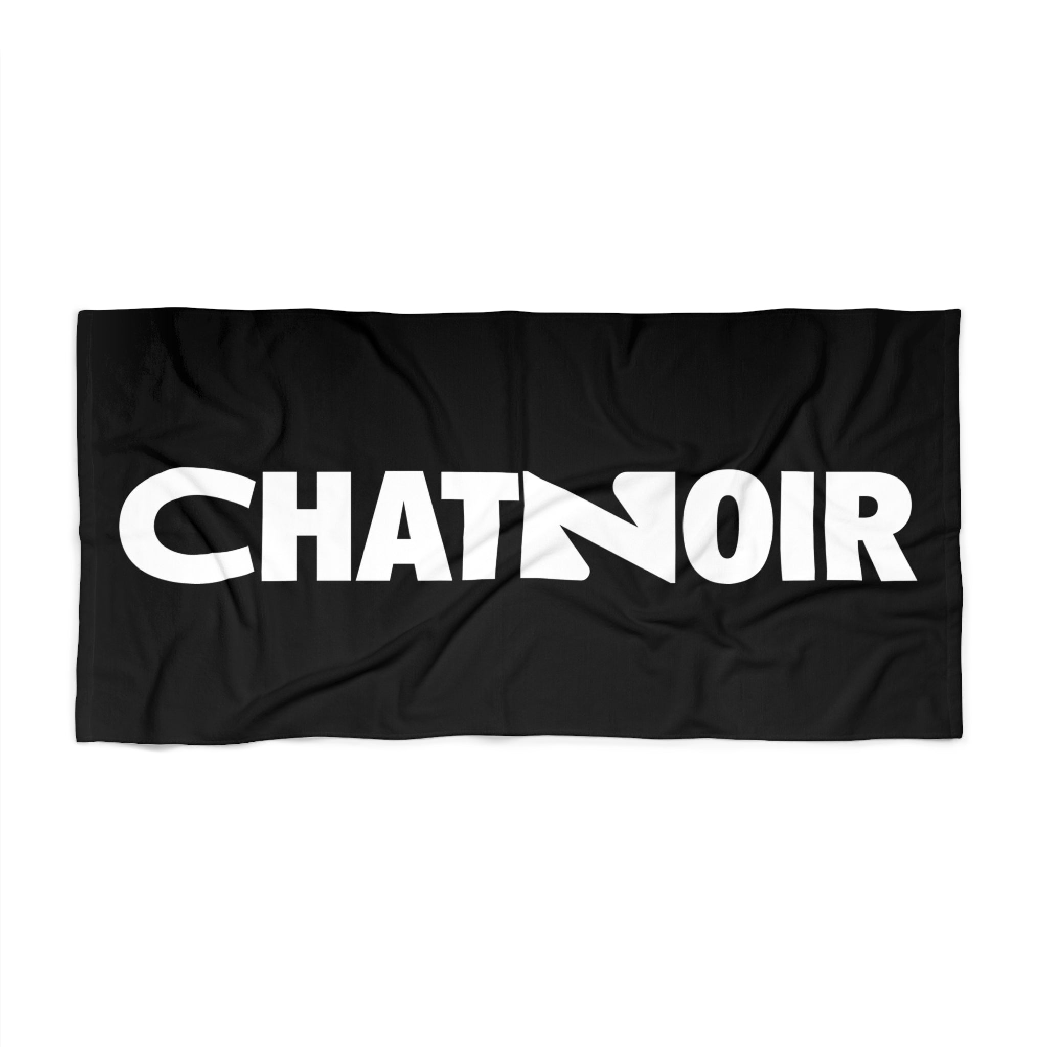 CN-1 Serviette de Plage
