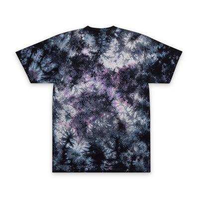 T-shirt oversized tie-dye - MCN