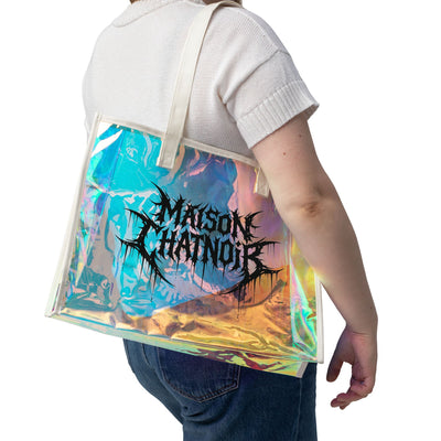 Tote Bag Holographic CN/Core