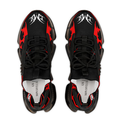 Sneakers CN/RedCore