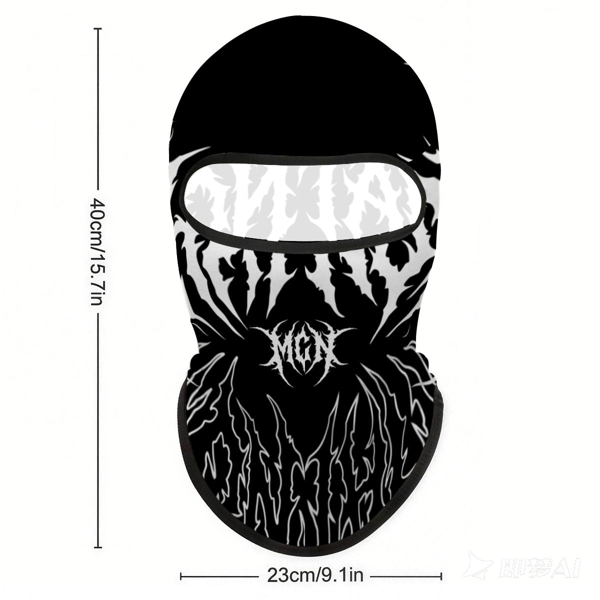 CN/26 Balaclava Face Mask