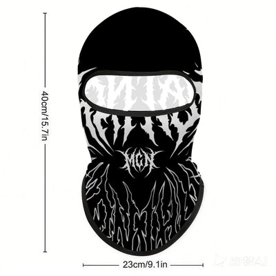 CN/26 Balaclava Face Mask