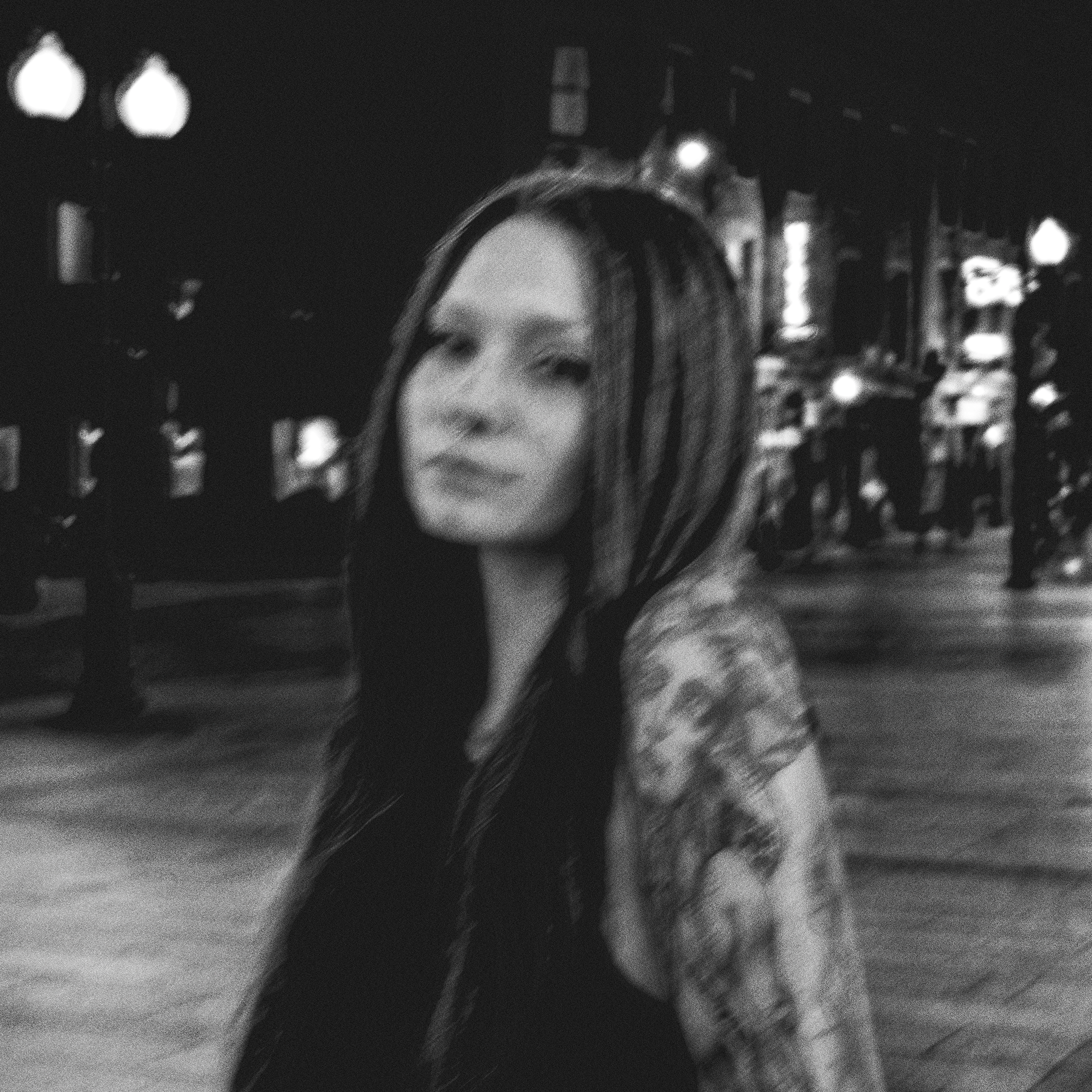 Polly Mckenzie