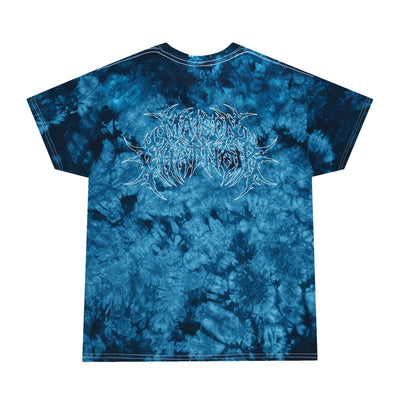 CN/26 Tie-Dye Tee, Crystal