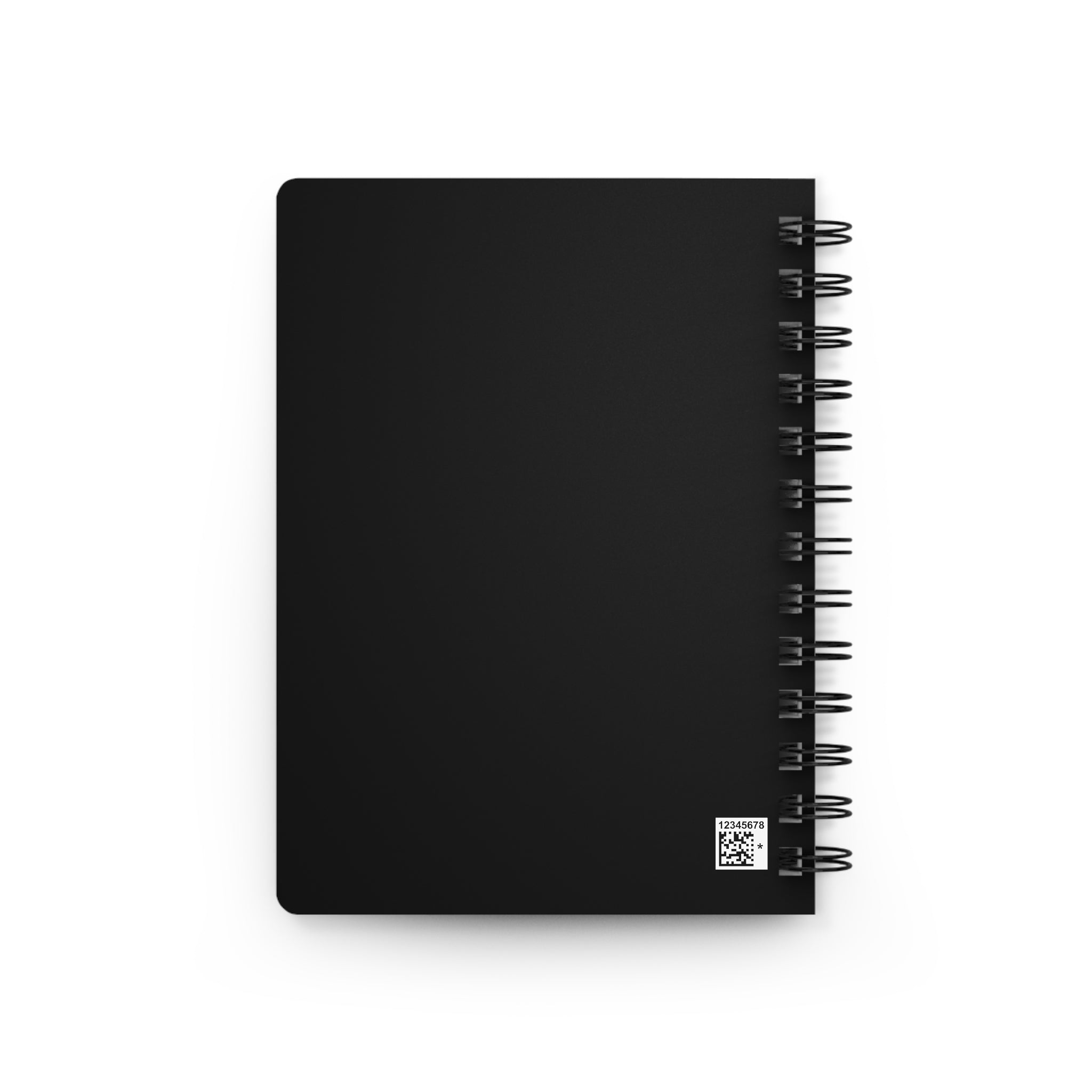 CN-1 Carnet à spirale