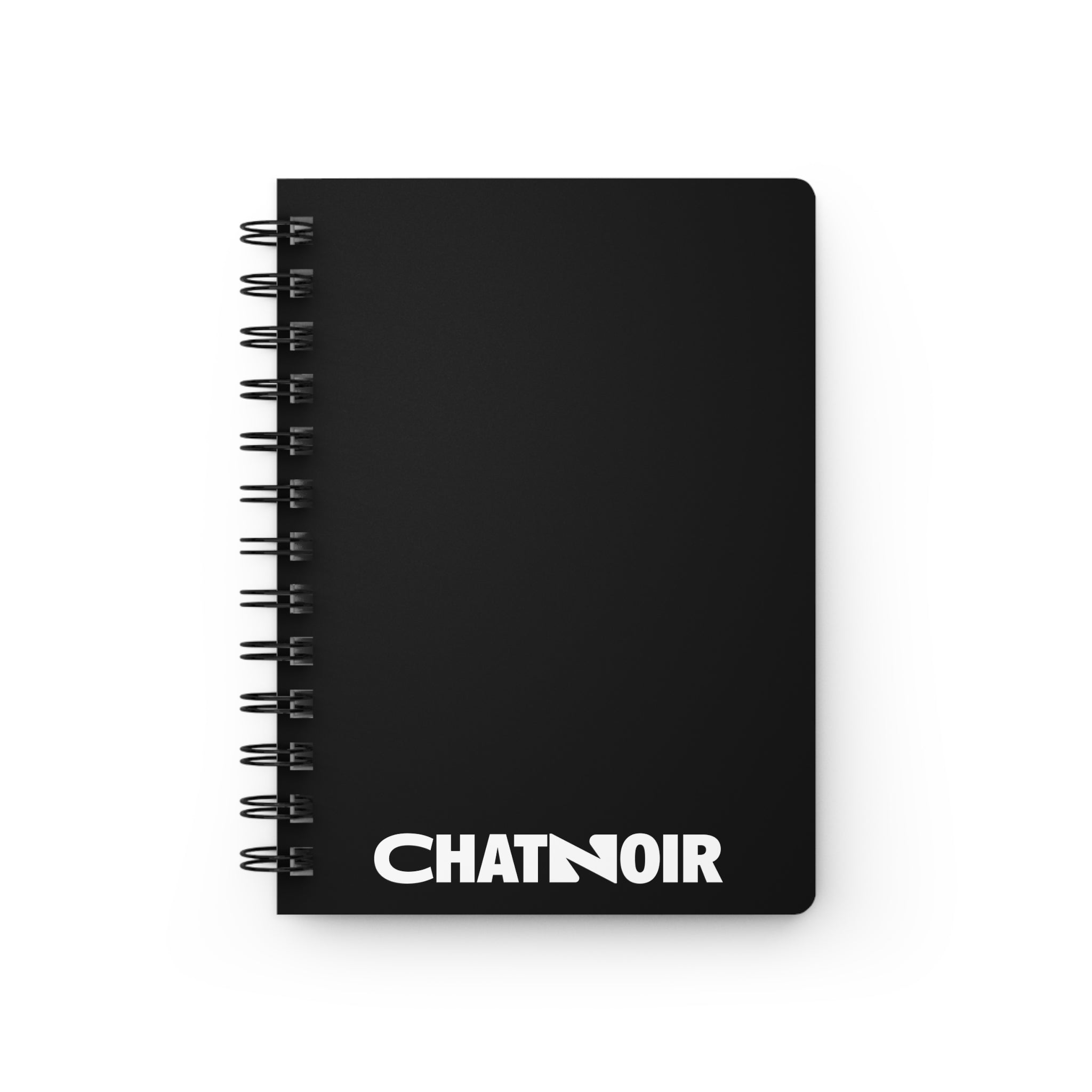 CN-1 Carnet à spirale
