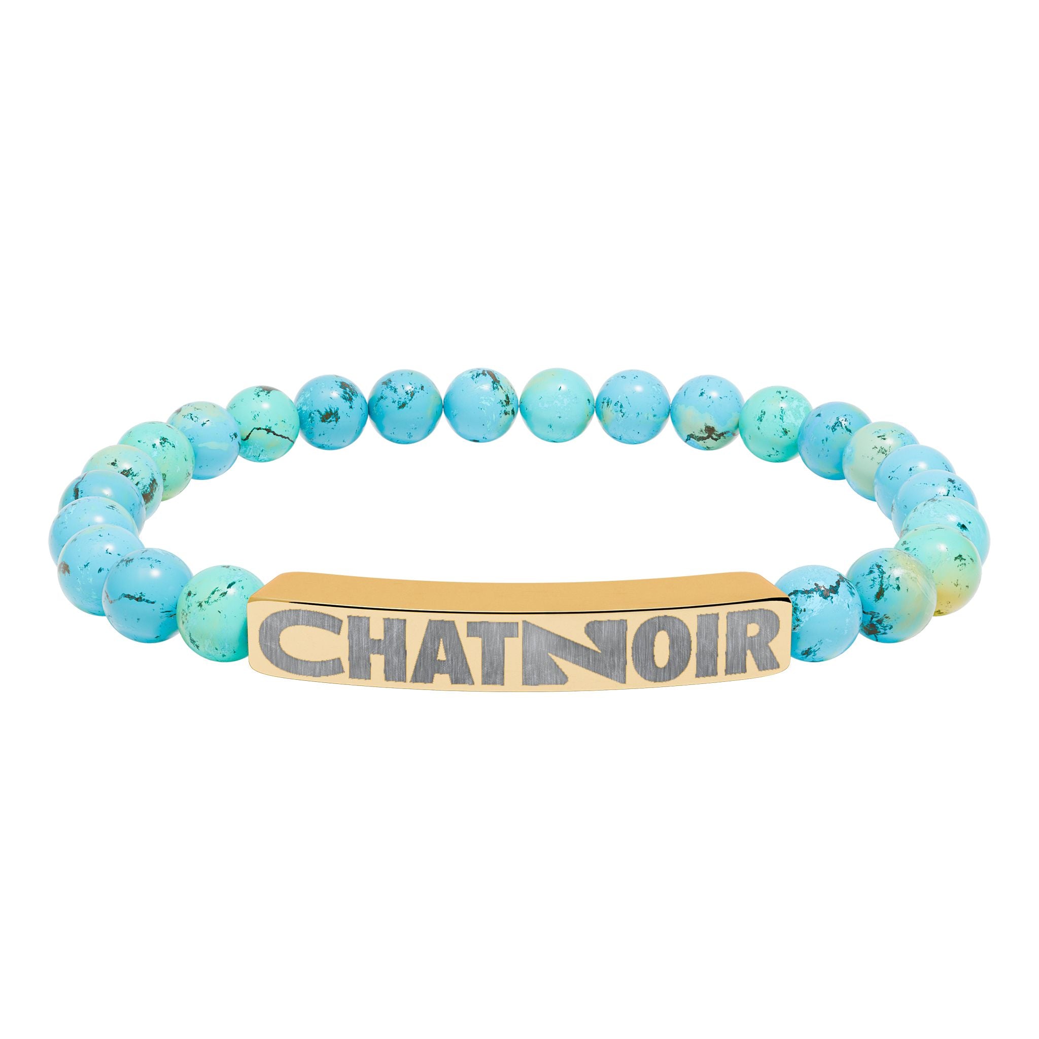 Bracelet en pierre semi-précieuse - MCN