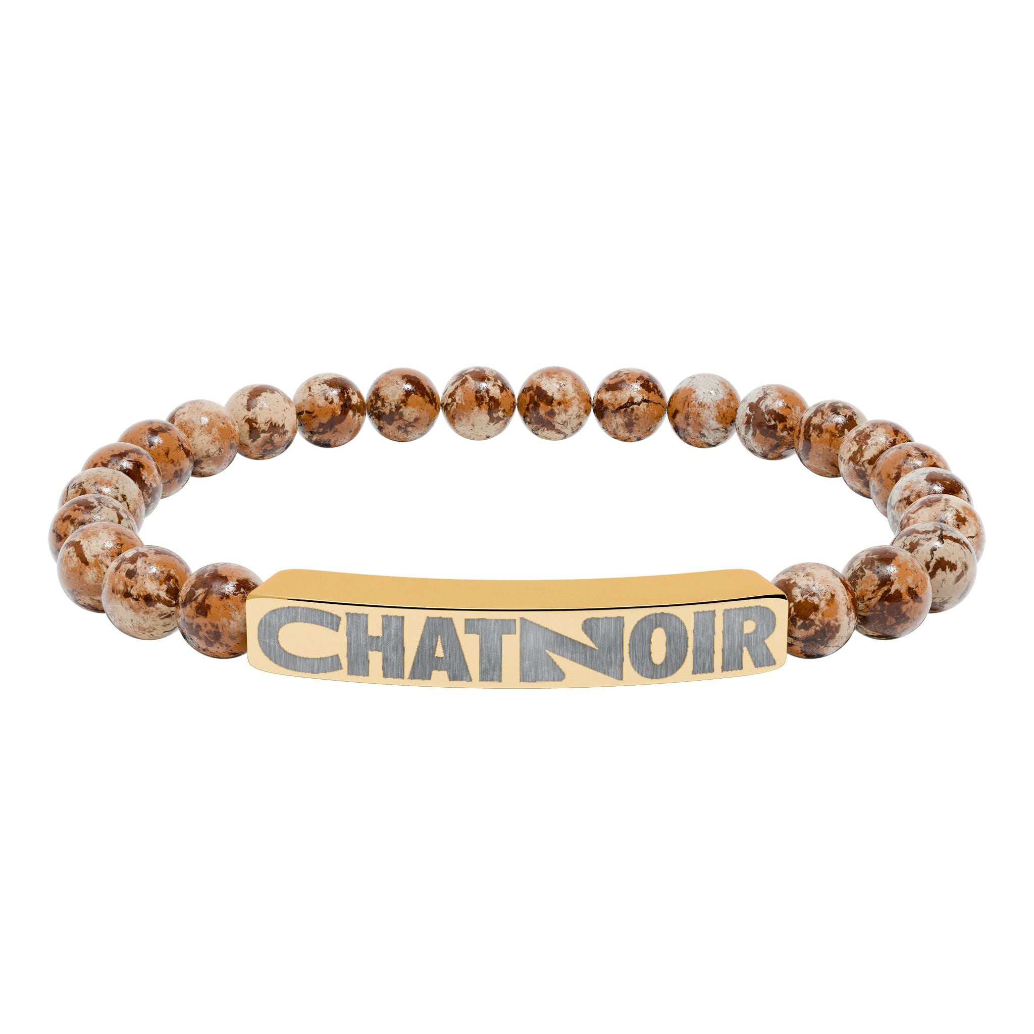 Bracelet en pierre semi-précieuse - MCN
