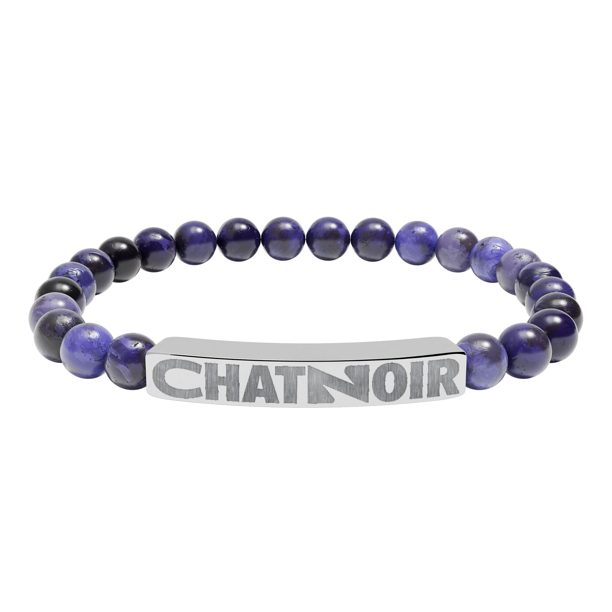 Bracelet en pierre semi-précieuse - MCN