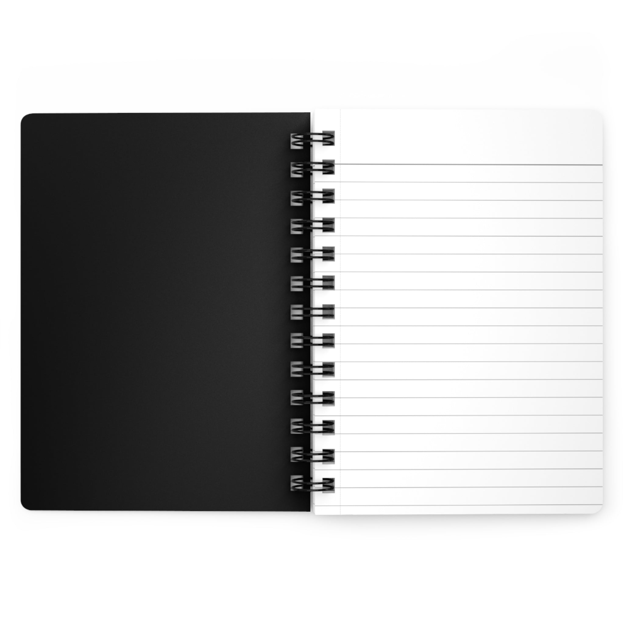 CN-1 Carnet à spirale
