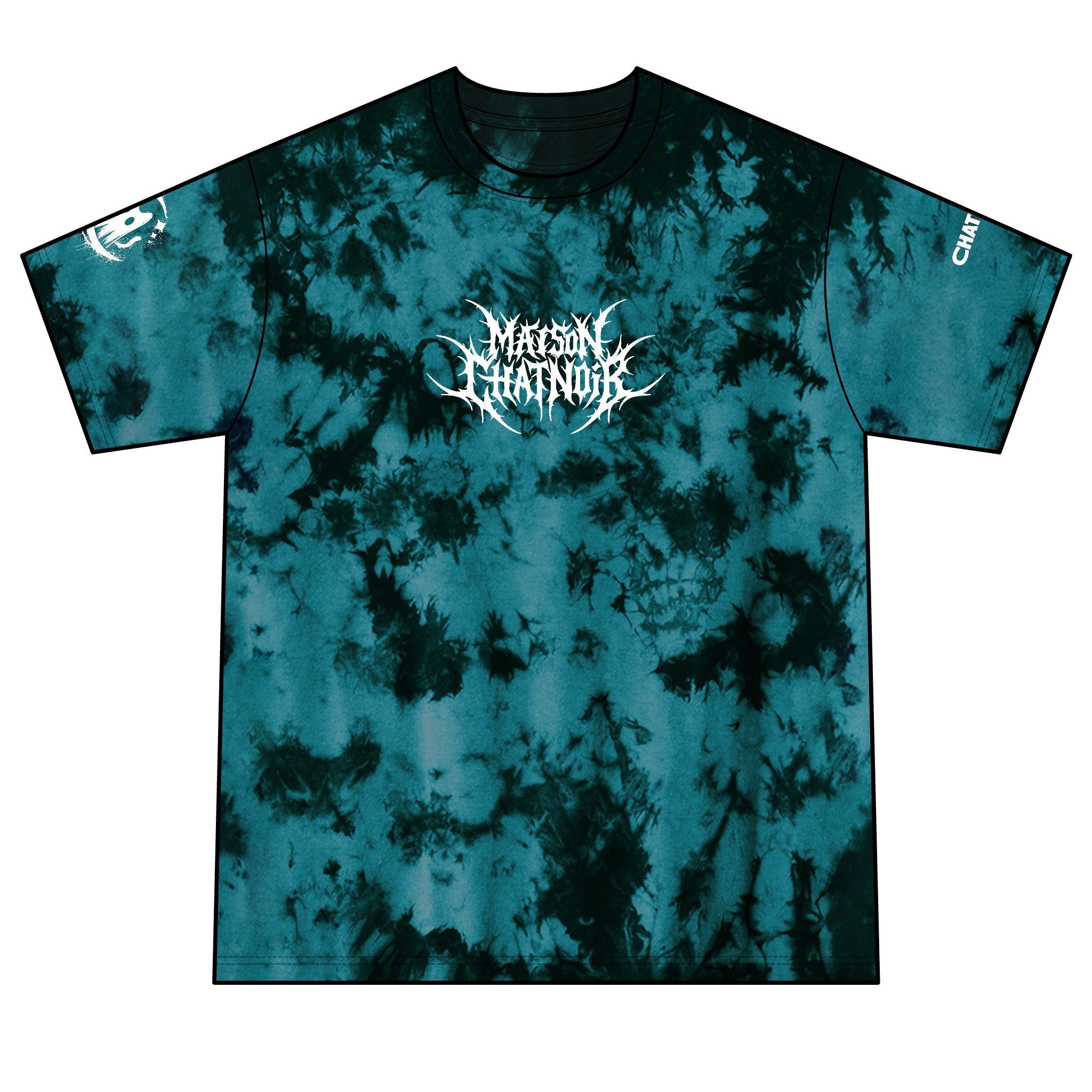 T-Shirt Tie-Dye - MCN/66