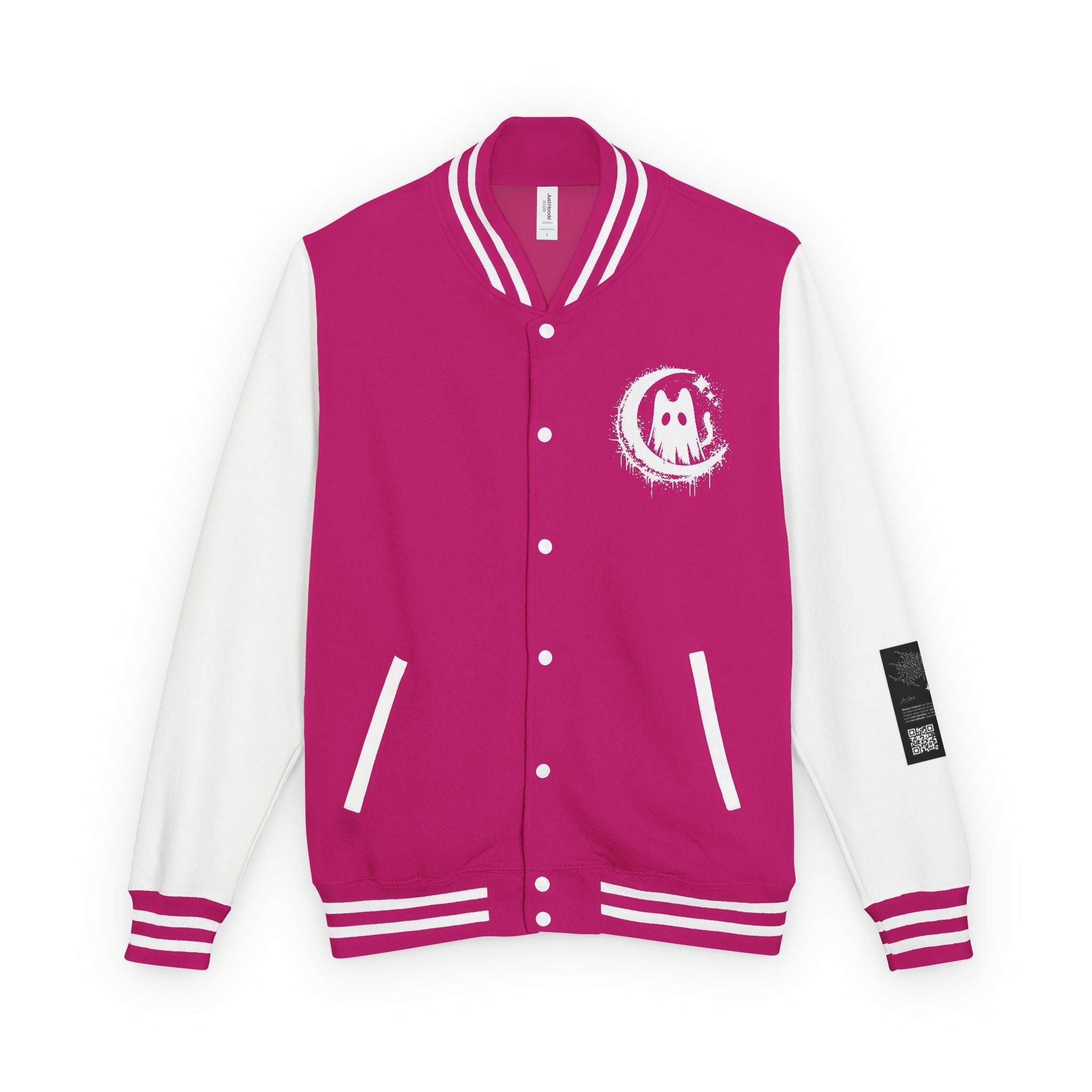 Veste universitaire - MCN