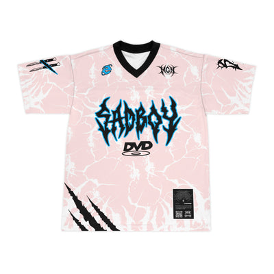 SADBOY X MCN - SAD JERSEY