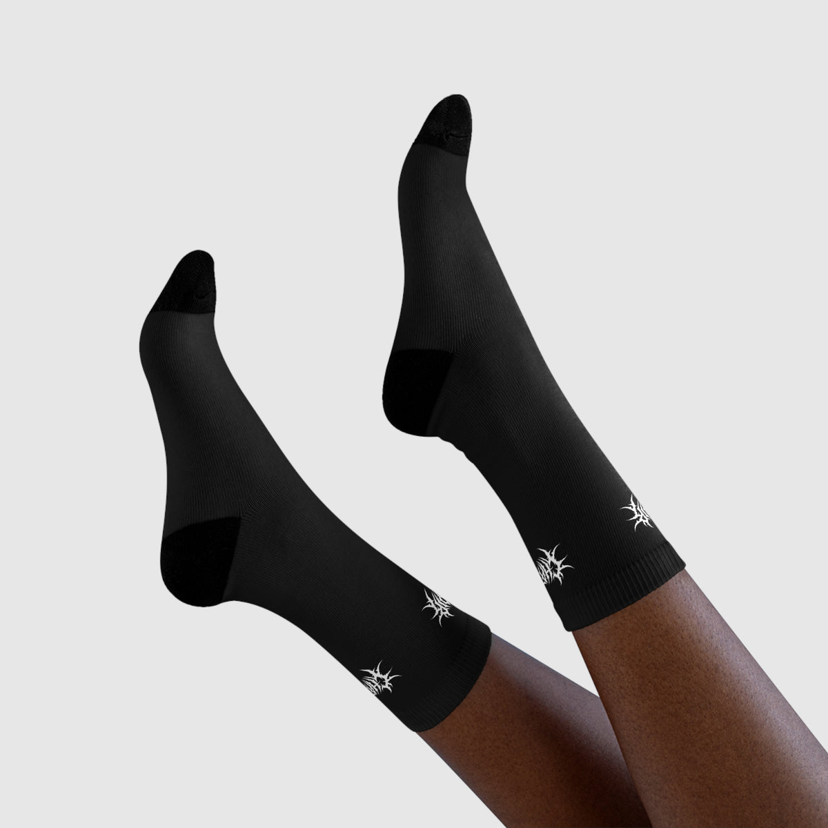 ChatNoir Socks