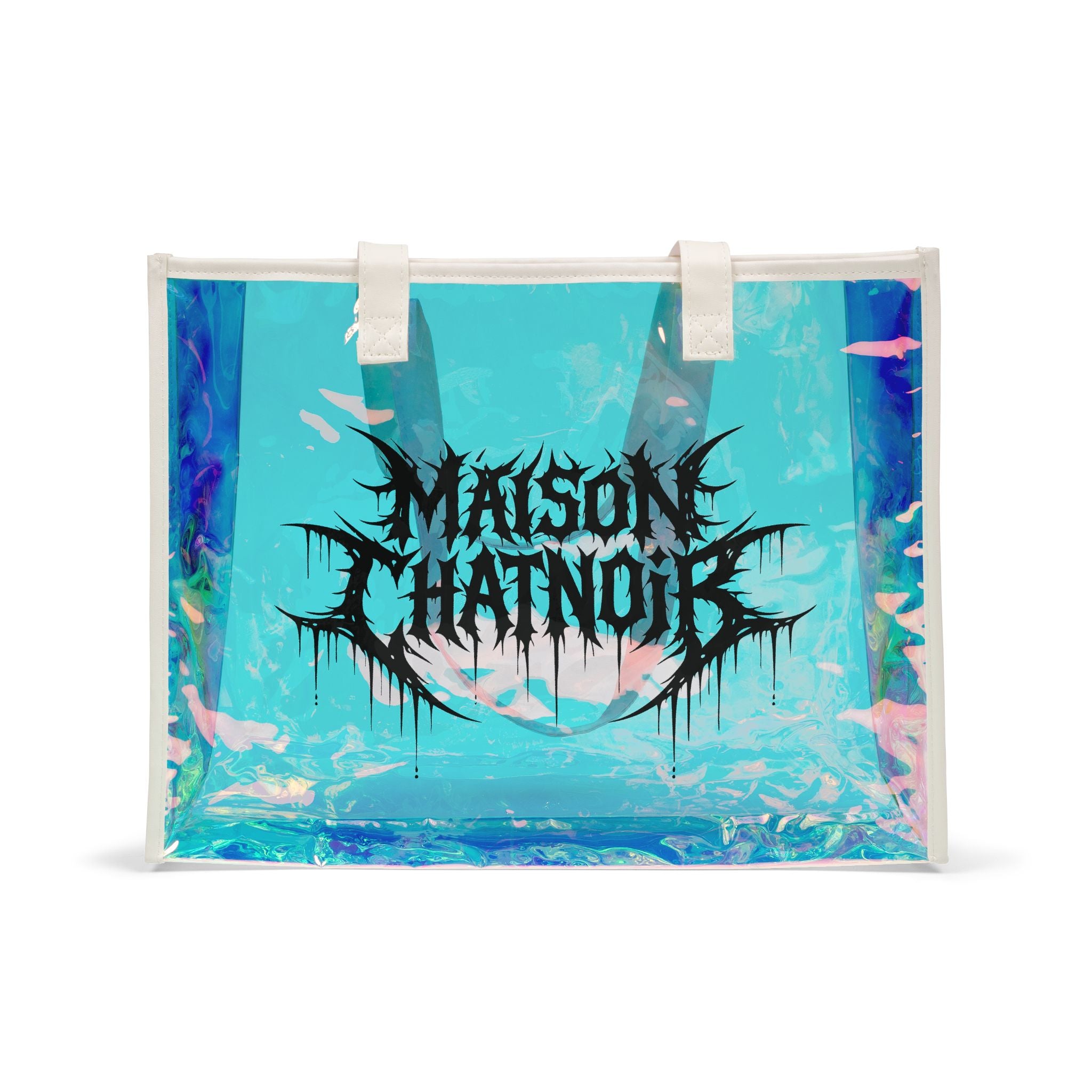 Tote Bag Holographic CN/Core