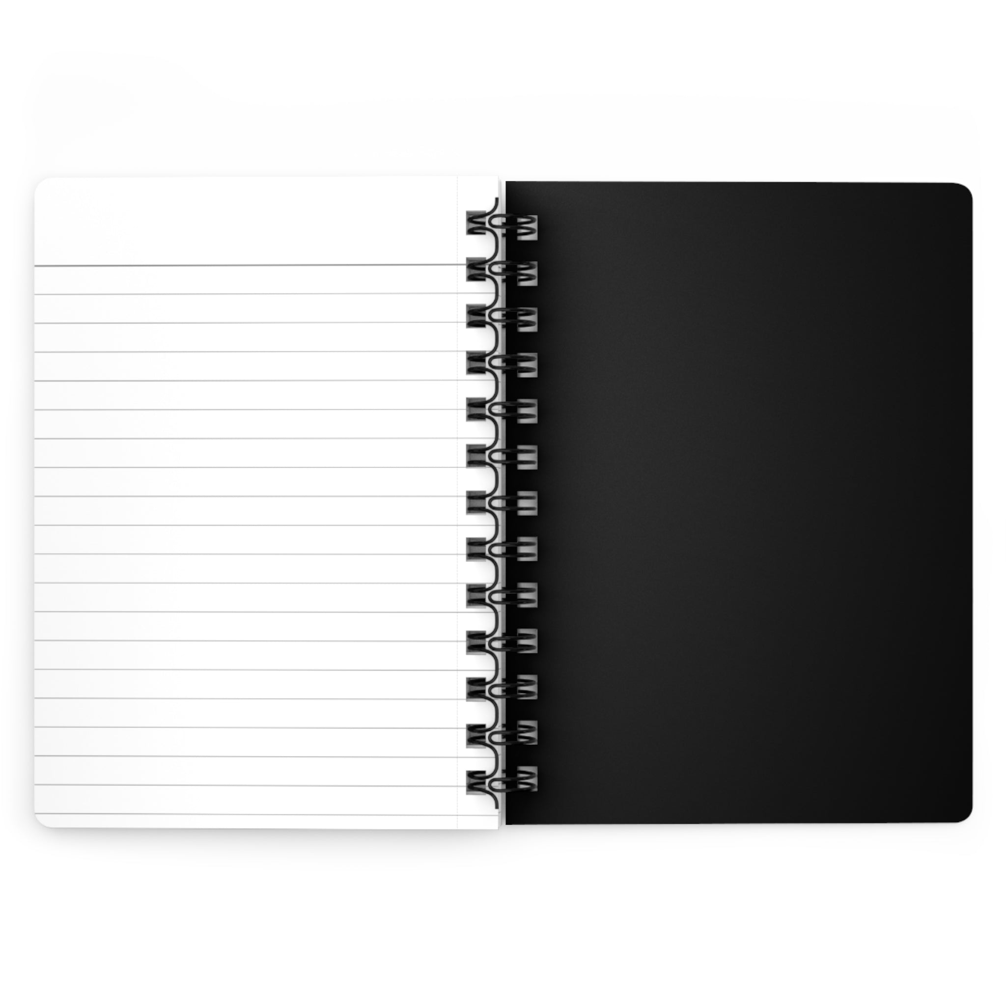 CN-1 Carnet à spirale