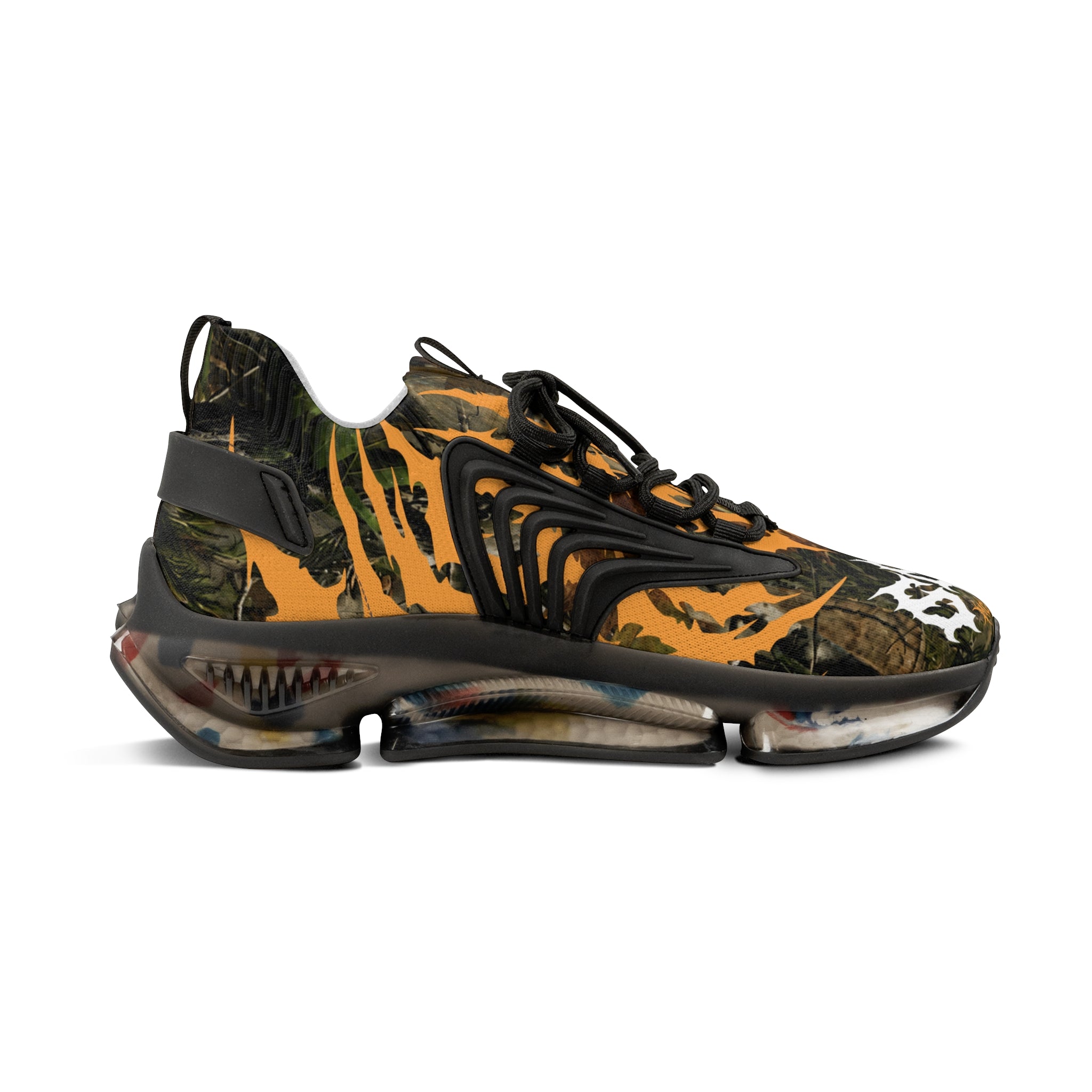 CN/26 Brutal Nature - Sneakers