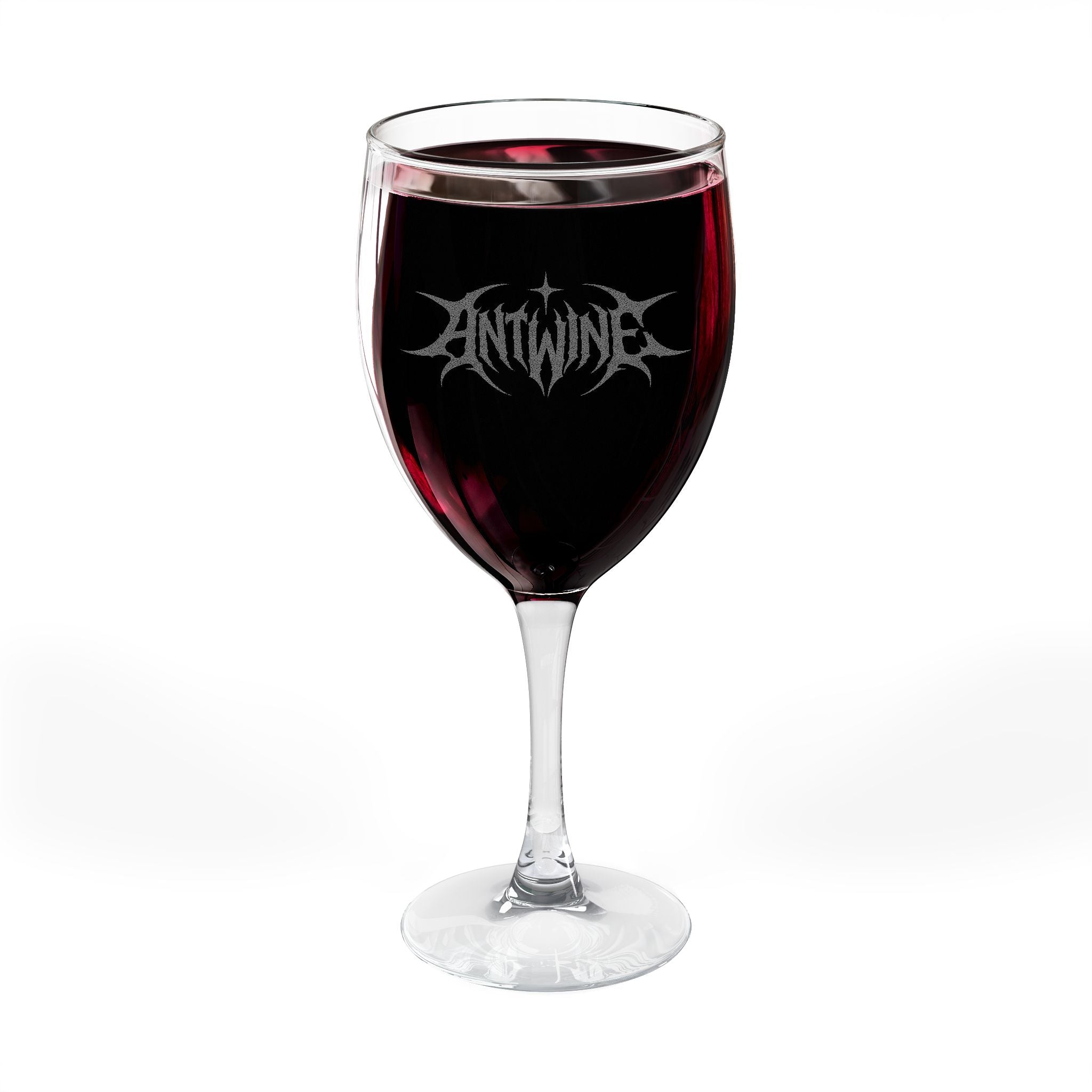 Wine Glass, 10.5oz MCN x ANTWINE