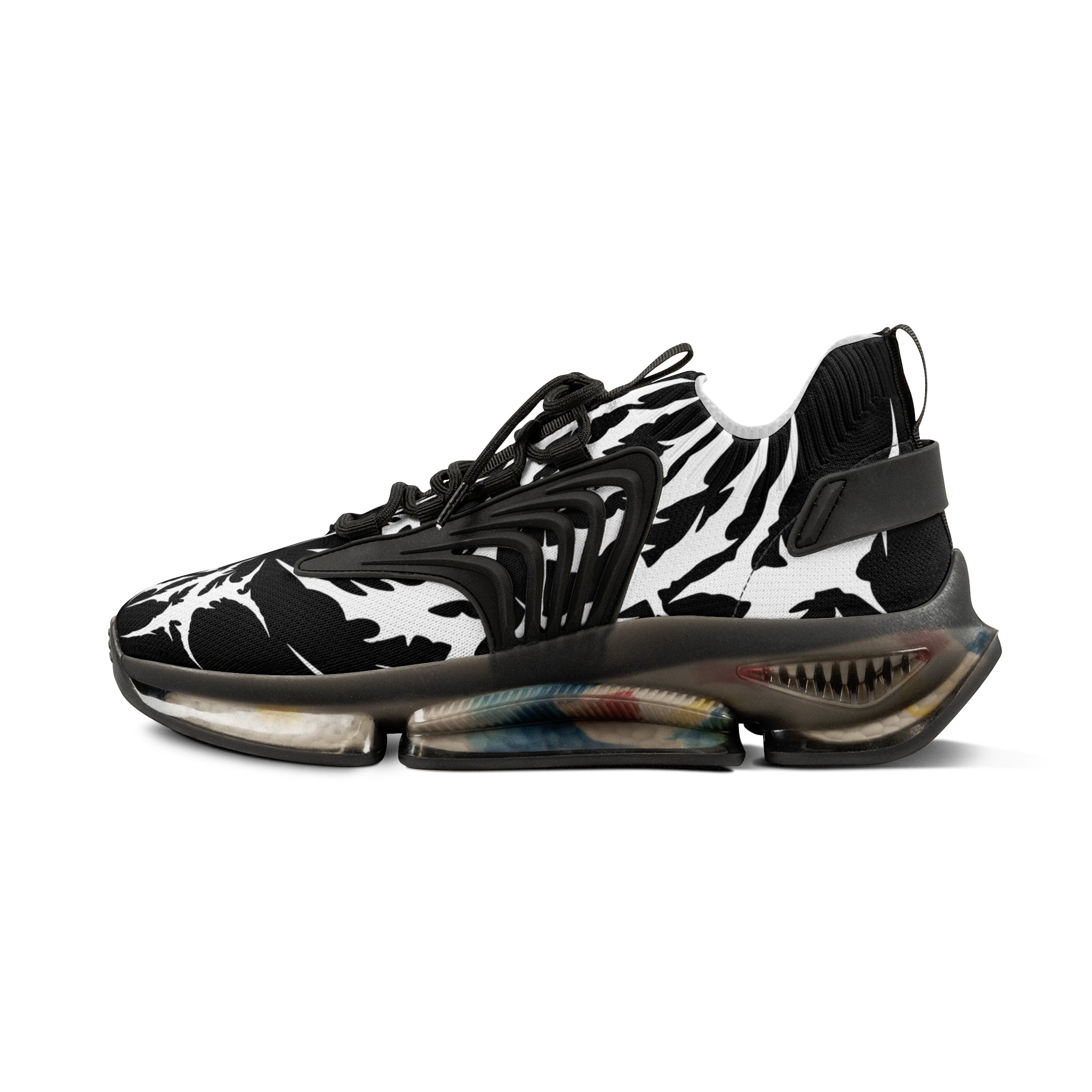 CN/2026 Men's Mesh Sneakers
