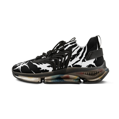 CN/2026 Men's Mesh Sneakers