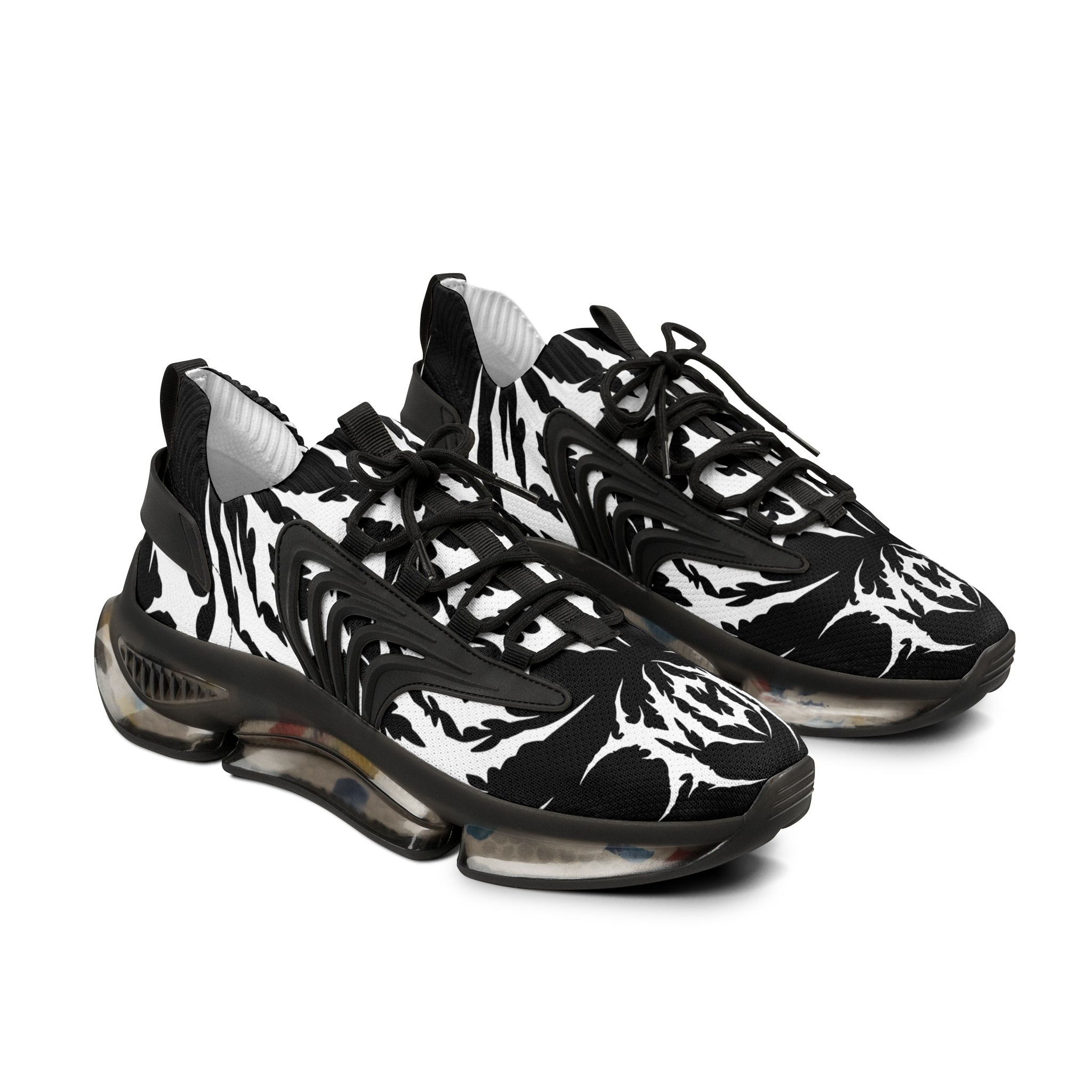 CN/2026 Men's Mesh Sneakers