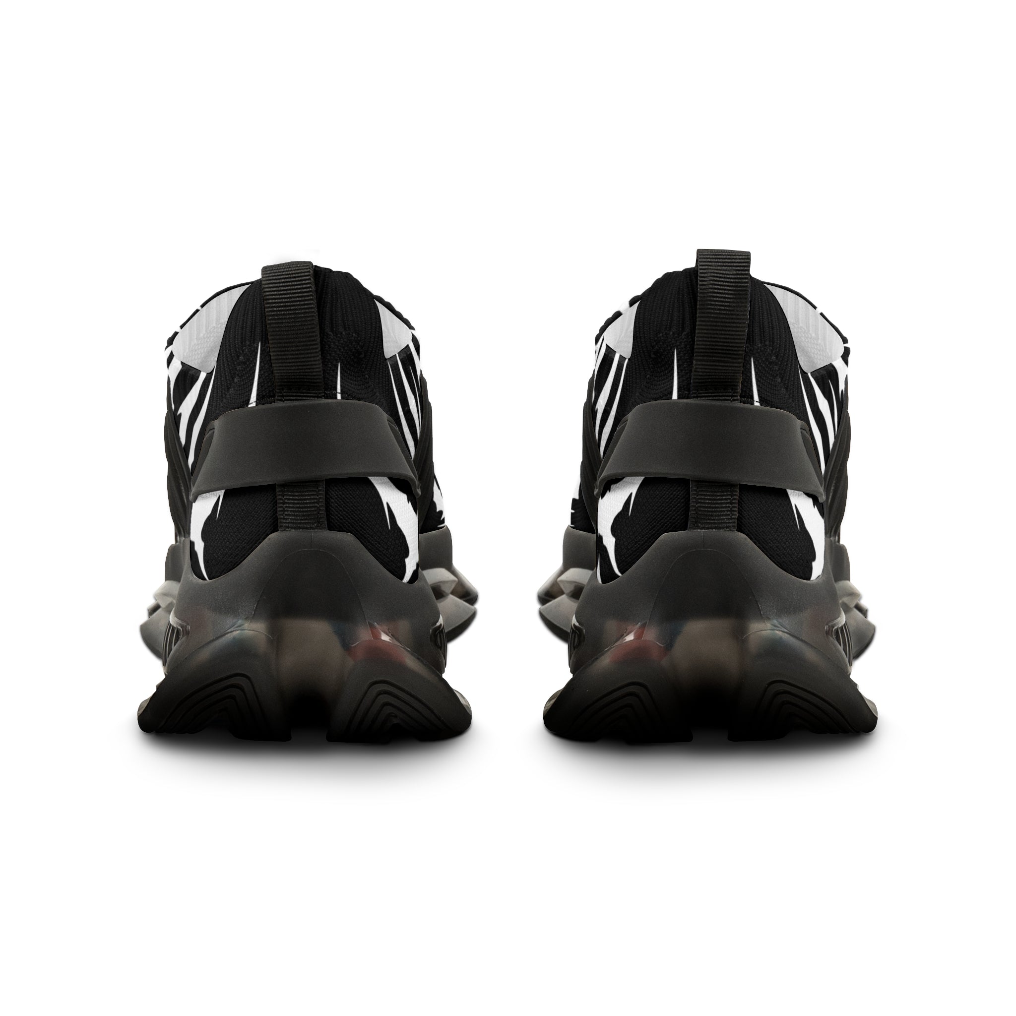 CN/2026 Men's Mesh Sneakers
