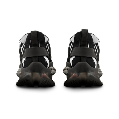 CN/2026 Men's Mesh Sneakers