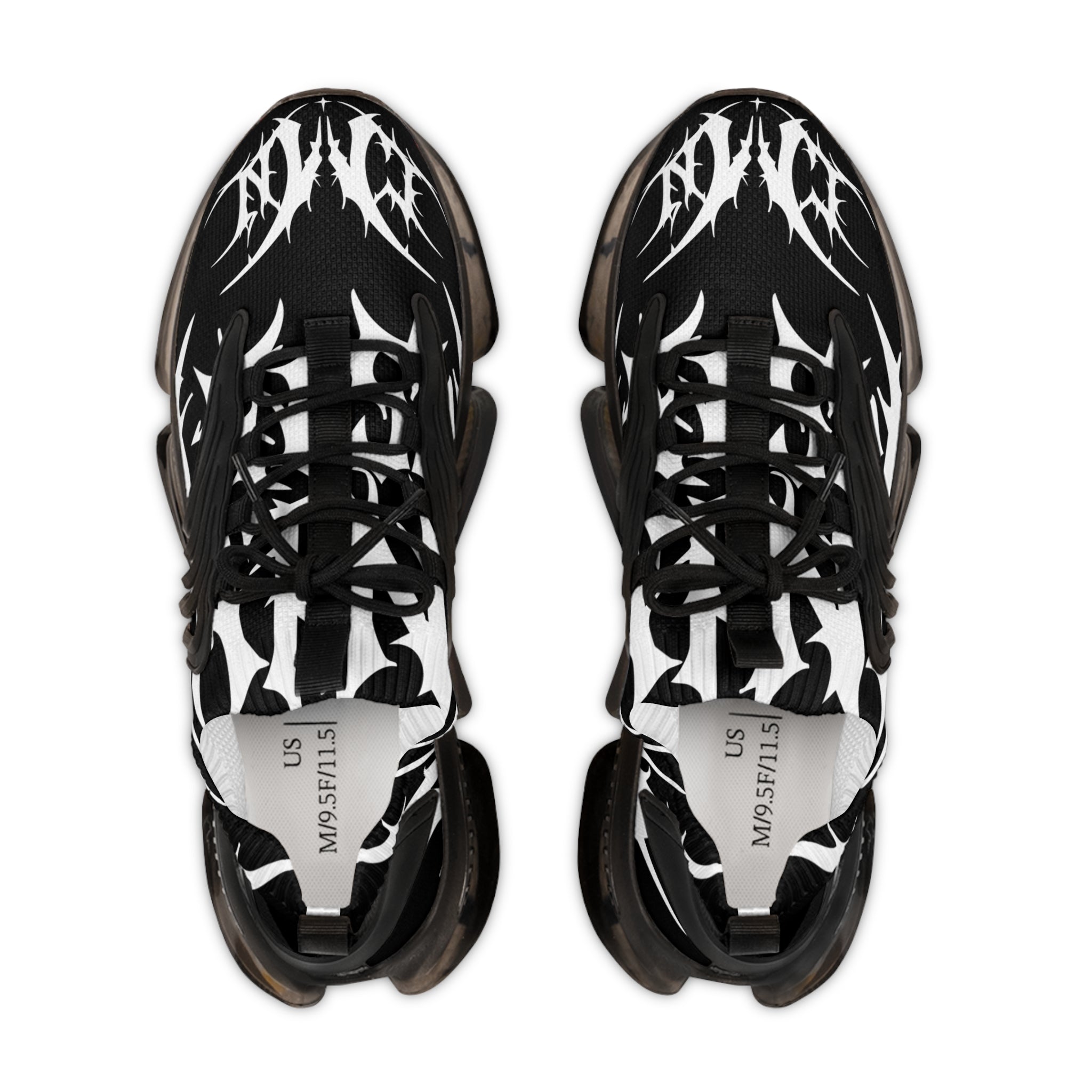 Sneakers Noir CN/Core