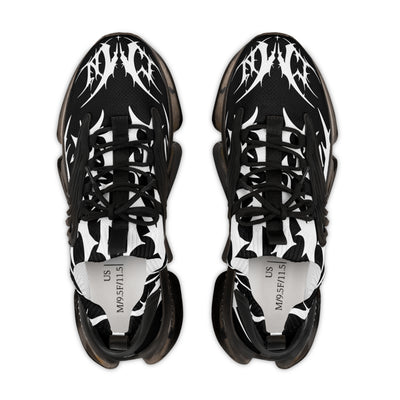 Sneakers Noir CN/Core