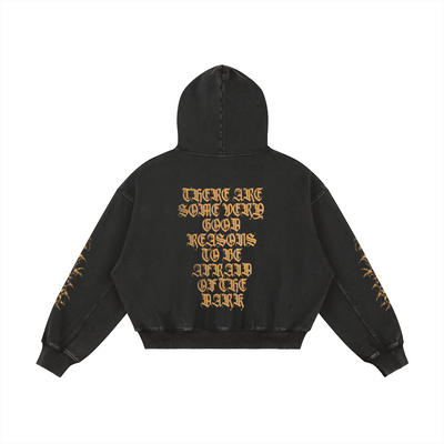 Hoodies - "FRIGHTNIGHT" - CHALLOWEEN 2K26