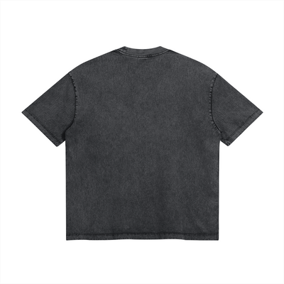 StoneWash 285g - "FRIGHTNIGHT" - CHALLOWEEN 2K26