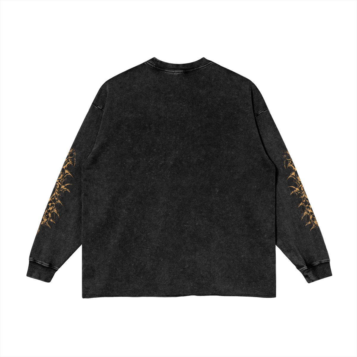 Longsleeve - "FRIGHTNIGHT" - CHALLOWEEN 2K26