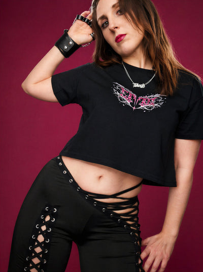 CropTop MCN/Core