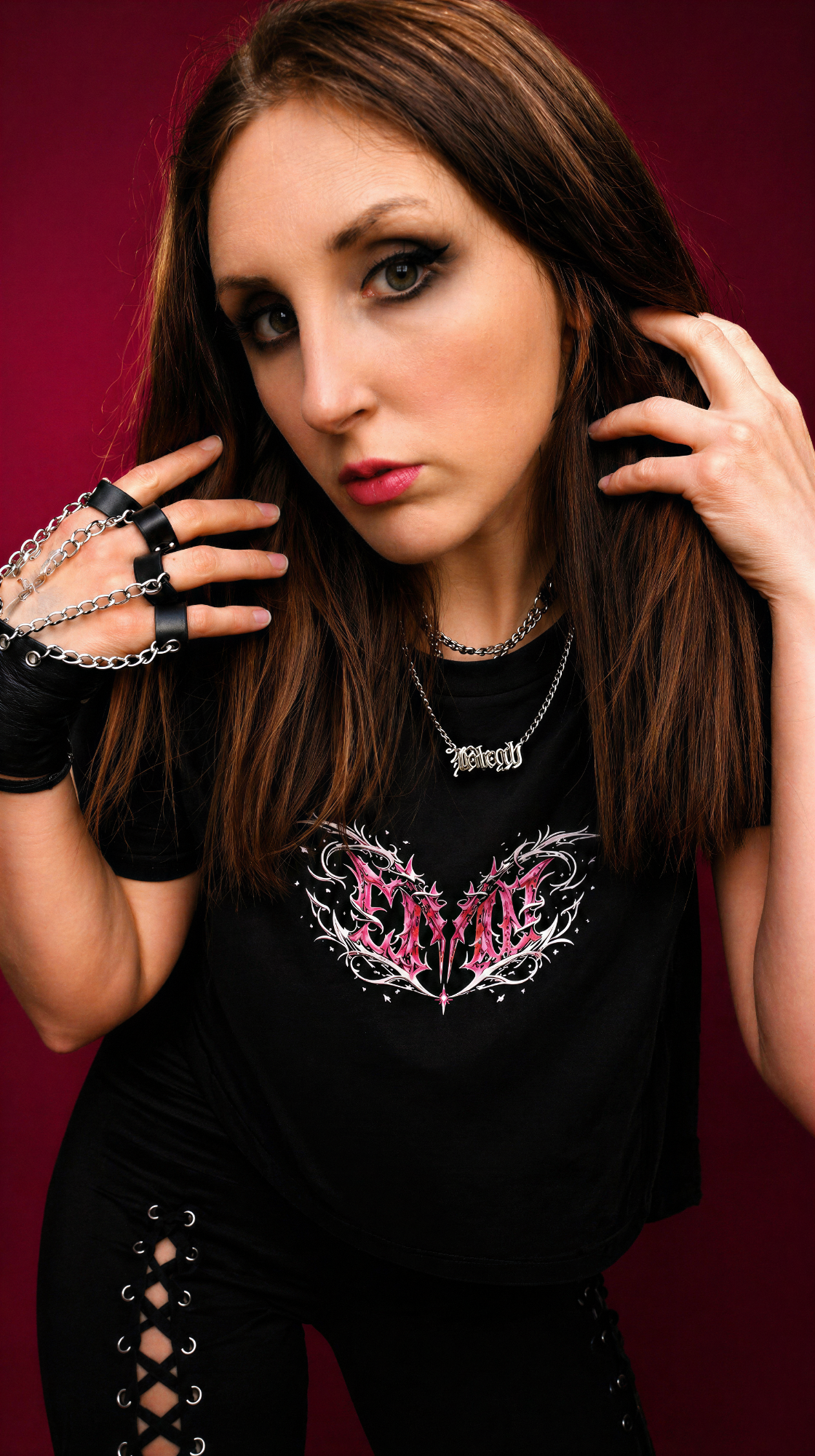 CropTop MCN/Core