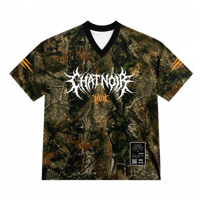 CN/26 - Jersey Brutal Nature (AOP)