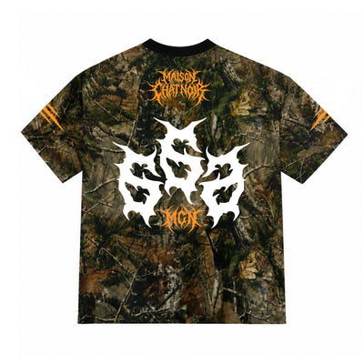 CN/26 - Jersey Brutal Nature (AOP)