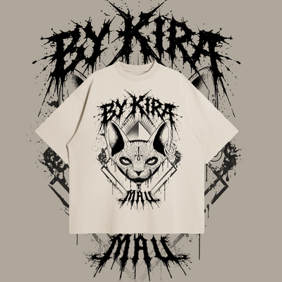 BY KIRA